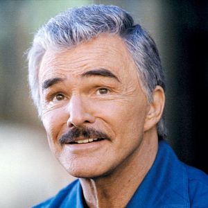 Fotoğraf Burt Reynolds