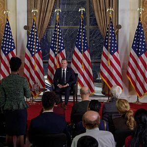 Fotoğraf Designated Survivor