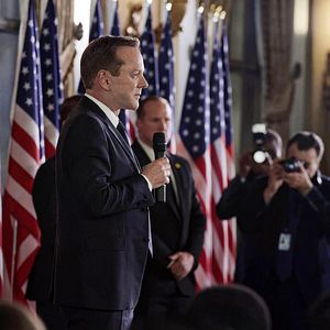 Fotoğraf Designated Survivor