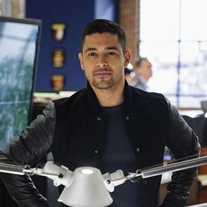 Fotoğraf Wilmer Valderrama