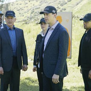 Fotoğraf Duane Henry