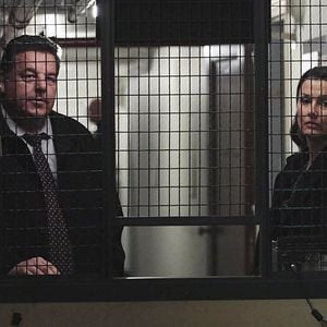 Fotoğraf Bruce McGill