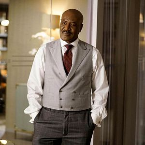 Fotoğraf Delroy Lindo