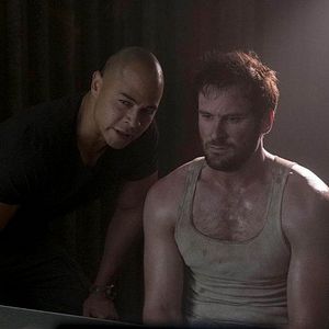 Fotoğraf Jose Pablo Cantillo