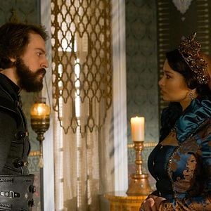 Fotoğraf Muhteşem Yüzyıl Kösem