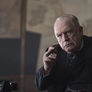 Fotoğraf Brian Cox