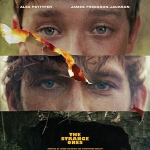 Fotoğraf The Strange Ones