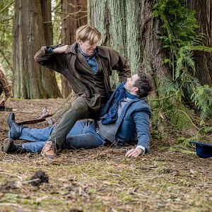 Fotoğraf Jack Wagner