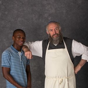 Fotoğraf Jonathan Pryce