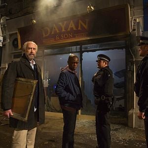 Fotoğraf Jonathan Pryce