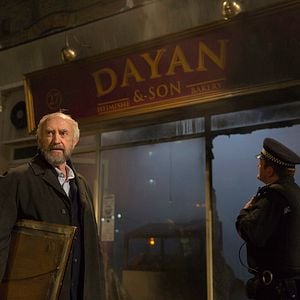 Fotoğraf Jonathan Pryce
