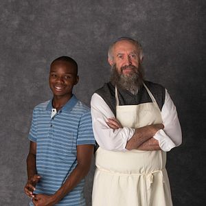 Fotoğraf Jonathan Pryce