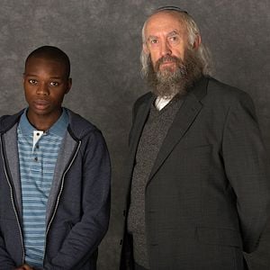 Fotoğraf Jonathan Pryce