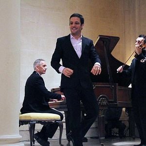 Fotoğraf Inseparables