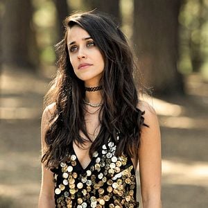 Fotoğraf Macarena García