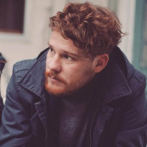 Fotoğraf Christopher Murray