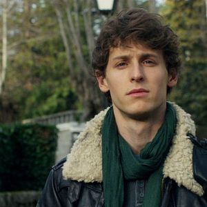 Fotoğraf Nicolás Coronado