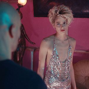 Fotoğraf Plan De Fuga