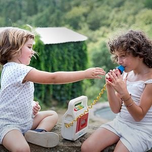 Fotoğraf Laia Artigas