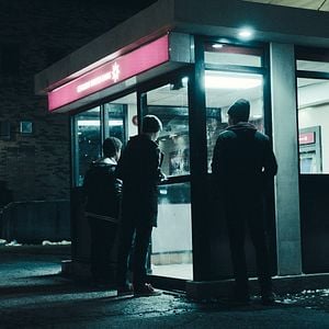 Fotoğraf The Dinner