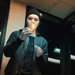 Fotoğraf The Dinner