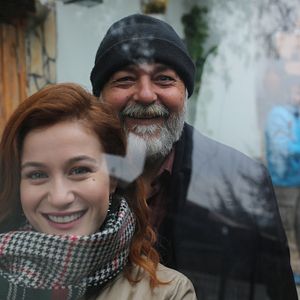 Fotoğraf Baba Candır