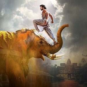 Fotoğraf Baahubali 2: The Conclusion