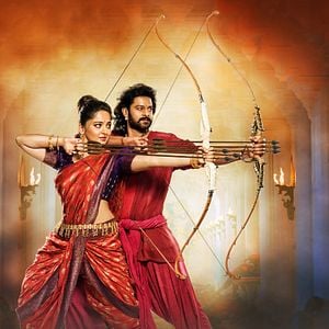 Fotoğraf Baahubali 2: The Conclusion