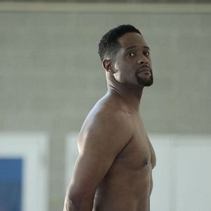 Fotoğraf Blair Underwood