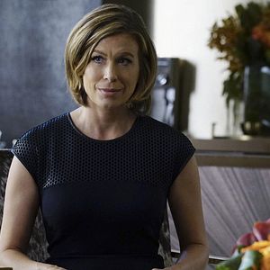 Fotoğraf Sonya Walger