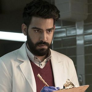 Fotoğraf Rahul Kohli