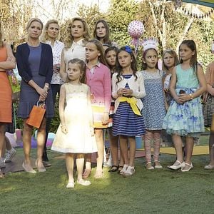 Fotoğraf Barret Swatek