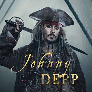 Fotoğraf Karayip Korsanları Salazar’ın İntikamı