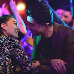 Fotoğraf İstanbullu Gelin