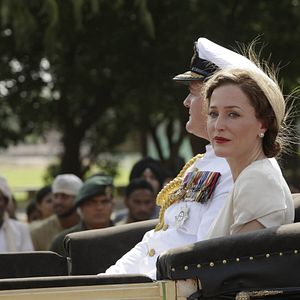 Fotoğraf Hugh Bonneville