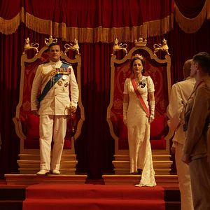 Fotoğraf Hugh Bonneville