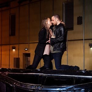 Fotoğraf Aleksey Chadov