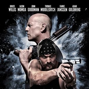 Fotoğraf Los Angeles'ta Gizli Görev