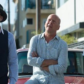 Fotoğraf Los Angeles'ta Gizli Görev