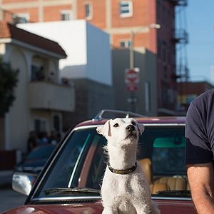 Fotoğraf Los Angeles'ta Gizli Görev