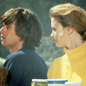 Fotoğraf Michael Sarrazin