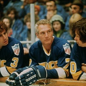 Fotoğraf Paul Newman