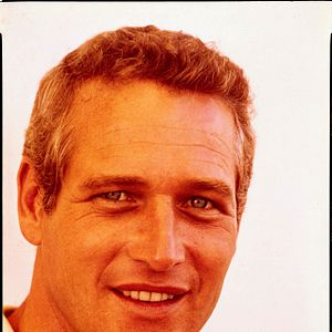 Fotoğraf Paul Newman