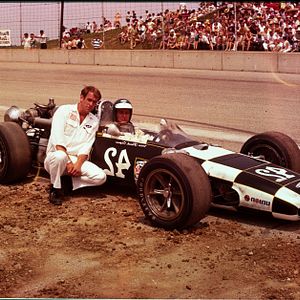 Fotoğraf Paul Newman