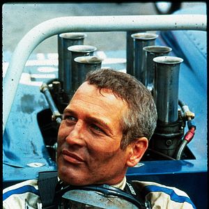Fotoğraf Paul Newman