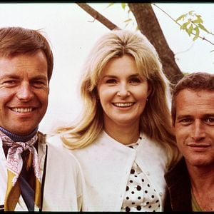 Fotoğraf Joanne Woodward