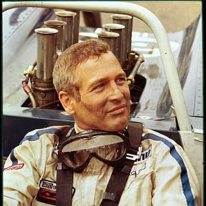 Fotoğraf Paul Newman