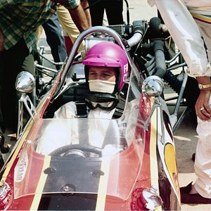 Fotoğraf Paul Newman