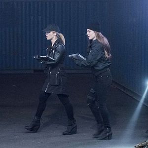 Fotoğraf Kacey Rohl