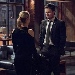 Fotoğraf Stephen Amell